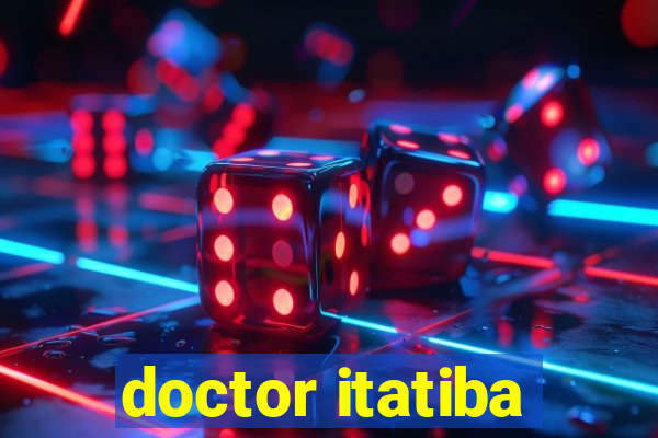 doctor itatiba